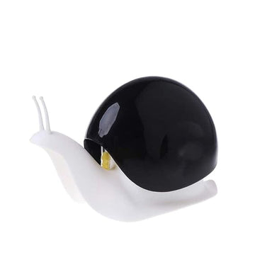 Snail Shape Liquid Soap Dispenser