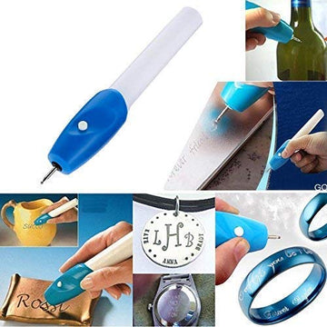 Engraved it Pen