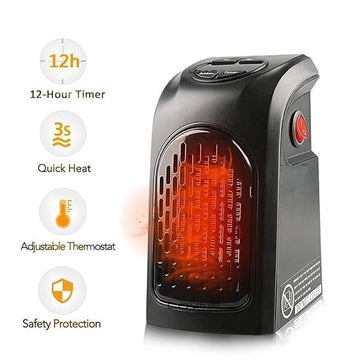Handy Heater 400W