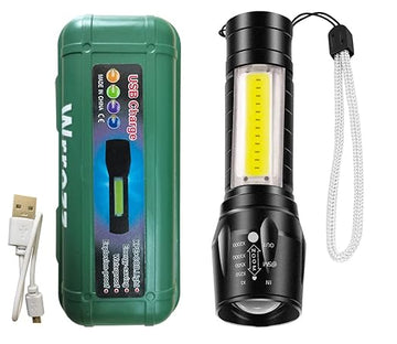 LED Flashlight Mini Torch