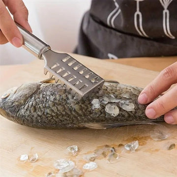 Fish Scale Remover
