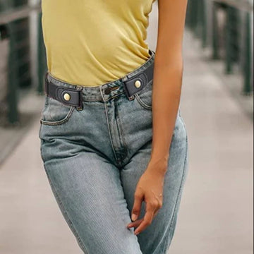 Elasticd Belt for Women