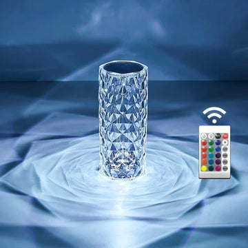 Touch LED Light