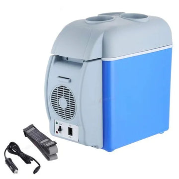 Car Refrigerator