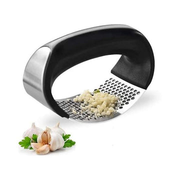 Garlic Crusher