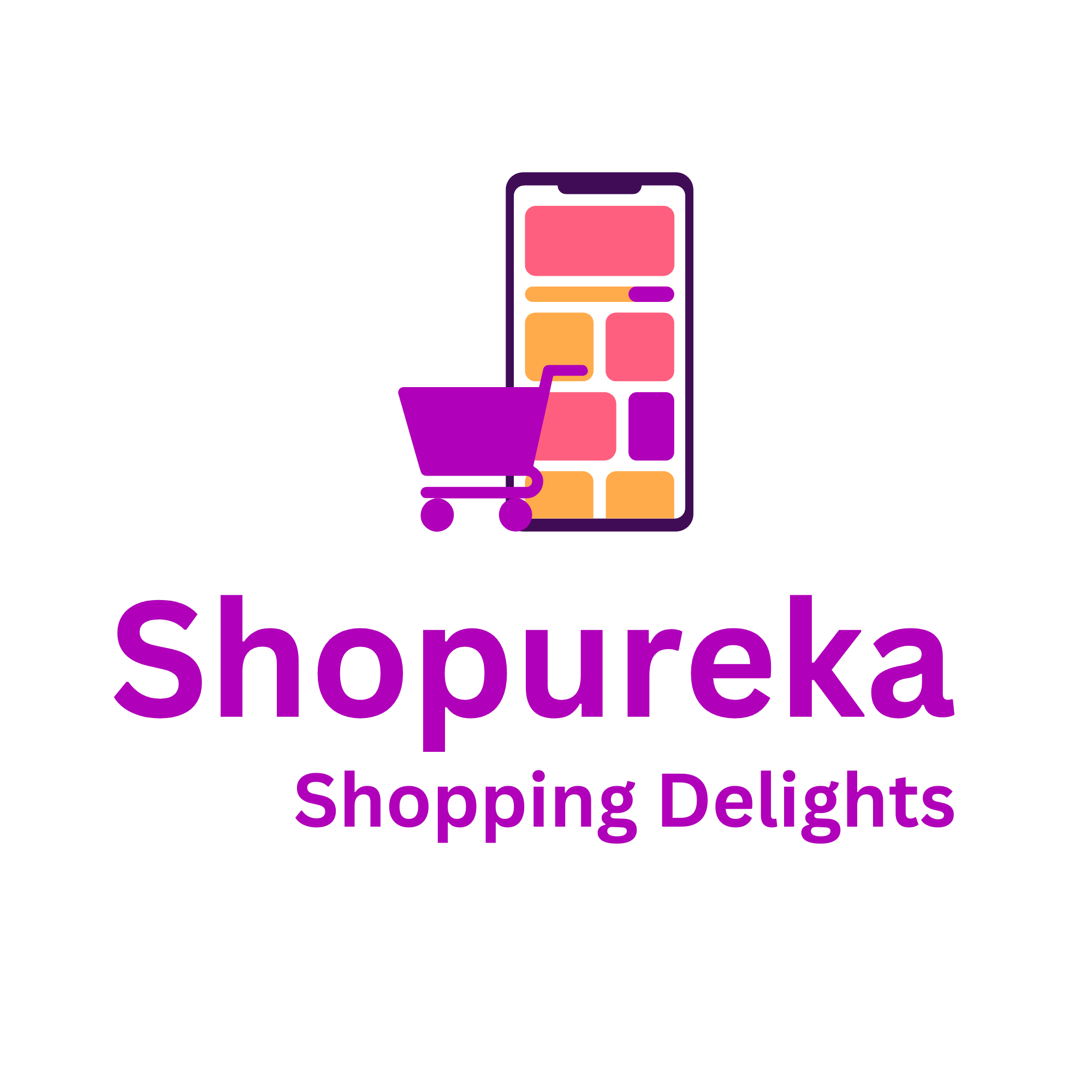 Unique & Useful Products Shopping