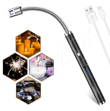 USB Lighter, Electric Lighter for cigarette,