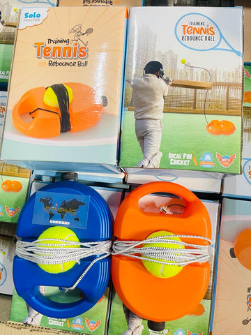 Tennis Trainer Rebound Ball