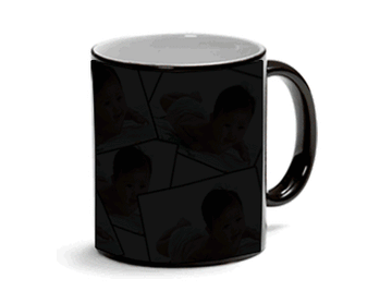 Mug Designs, POD Mugs, Magic Mug