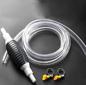Re-fuel Pipe