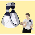 Baby Carrier Bag