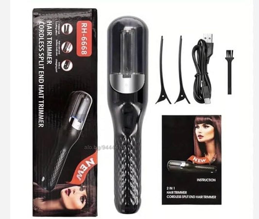 Split Hair Trimmer