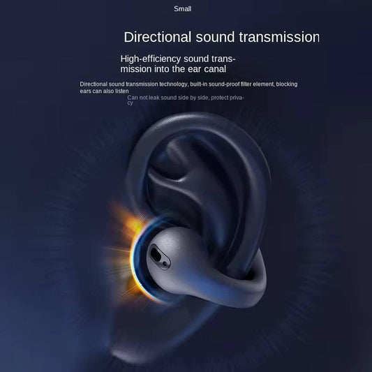 Ear Buds - Clip on Ear Buds
