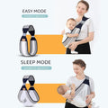 Baby Carrier Sling Bag, Baby Carry Bag