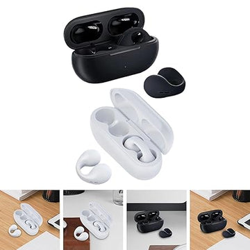 Clip on Ear buds