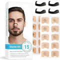 Magnetic Nasal Strip
