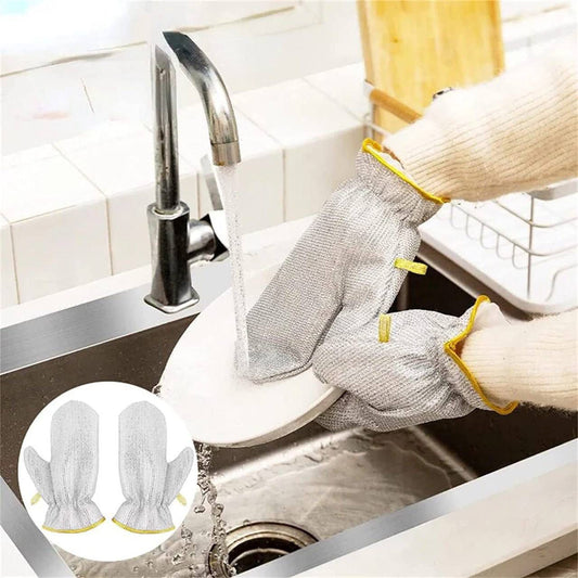 Dish Washer Gloves