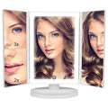 Rechargeable Vanity Mirror